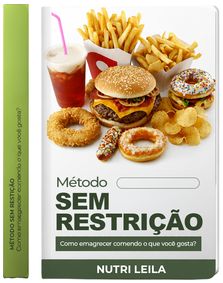 Método Sem Restrição