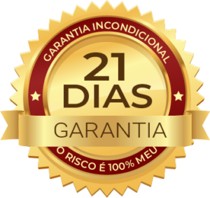 Garantia 21 dias